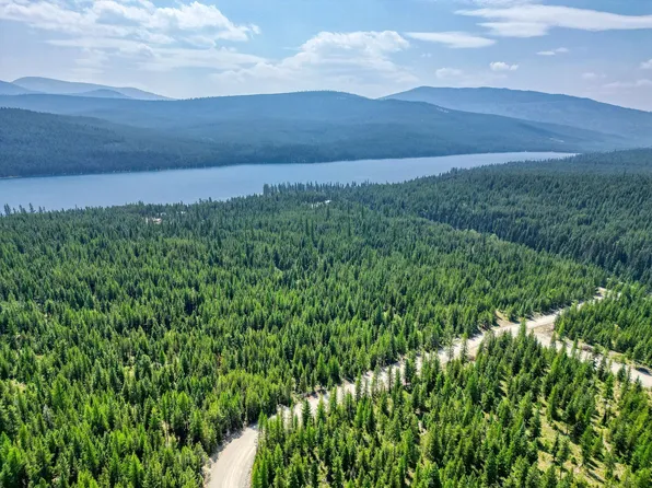 Nhn View Rdg Lot 10, Marion, MT 59925