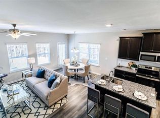 7041 Livia Point #97, Riverdale, GA 30296