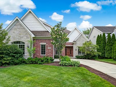 704 S Wilmette Ave, Westmont, IL, 60559