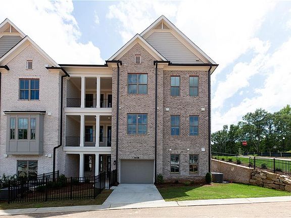 Welcome to Atley in Downtown Alpharetta