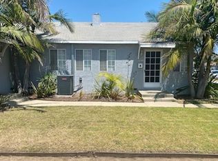 3997 E Vernon St, Long Beach, CA 90815