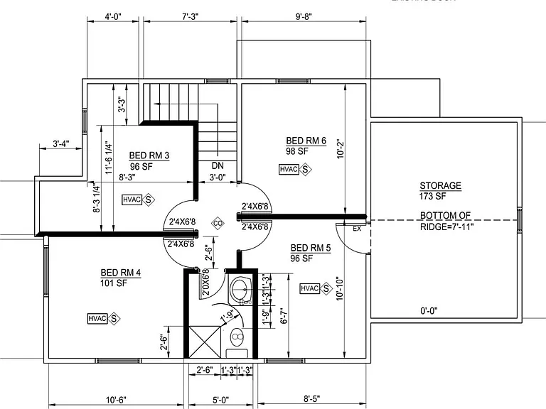 710 S Main St — Photo 24