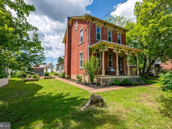 720 E Main St, Birdsboro, PA 19508