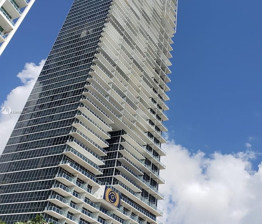 1st image of 1100 Biscayne Blvd Unit 3605