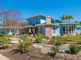 3287 Via Las Faldas, Jamul, CA 91935