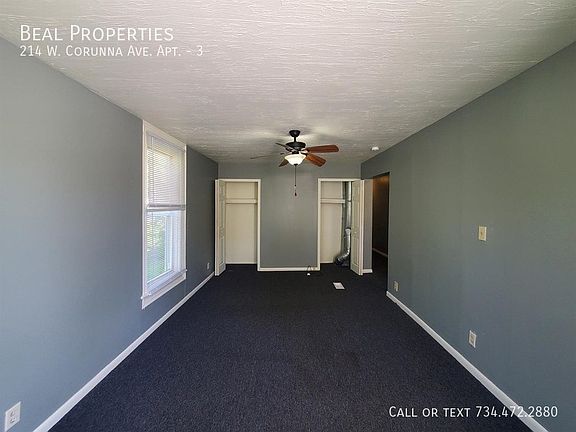 5th image of 214 W Corunna Ave Unit 3