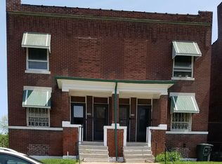 2930 N Taylor Ave, Saint Louis, MO