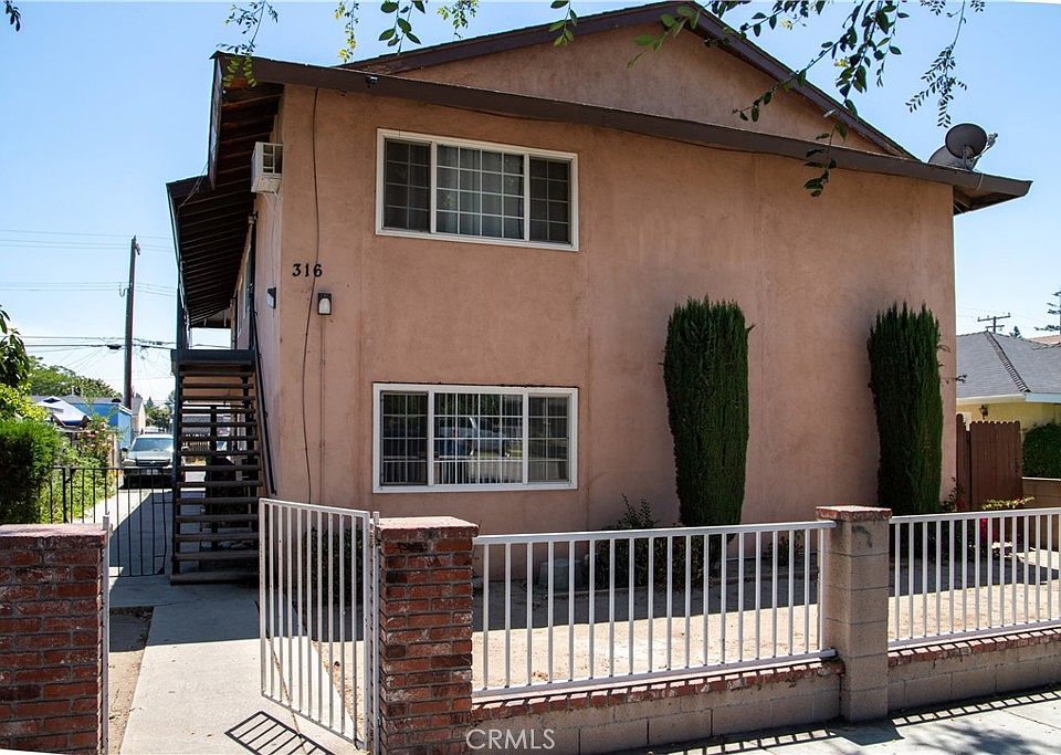 1st image of 316 N Alameda Ave #F