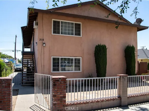 316 N Alameda Ave #F, Azusa, CA 91702