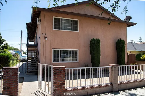 316 N Alameda Ave Photo 1 316 N Alameda Ave Photo 1