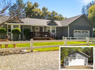 20621 Chipeta Way, Redding, CA 96003