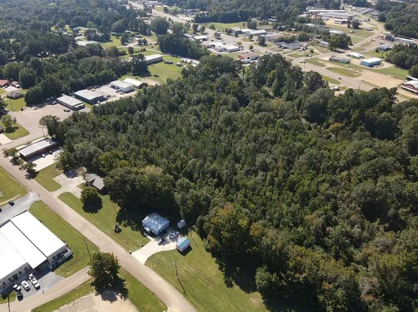 733 NE Industrial Rd, Brookhaven, MS 39601