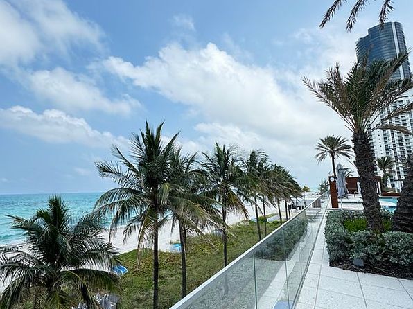 18911 Collins Ave APT 506
