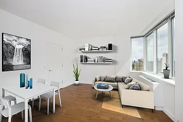 Rented by Brookfield (Funnel)