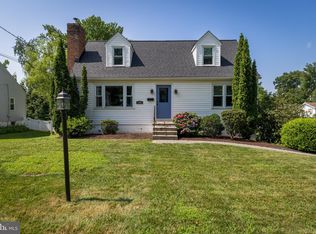 14 W Clearview Ave, Wilmington, DE 19809