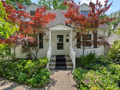 1215 W Cross St, Ypsilanti, MI, 48197