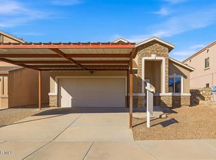 14605 Spanish Point Dr, El Paso, TX 79938