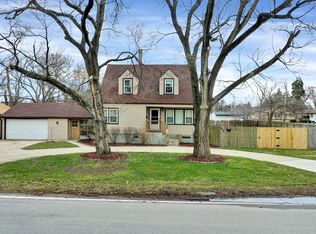 3101 Haber Ave, Melrose Park, IL