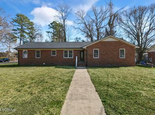 2612 Buckingham Rd NW, Wilson, NC 27896