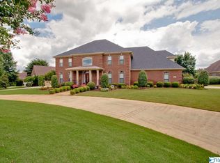 122 Intracoastal Dr, Madison, AL 35758