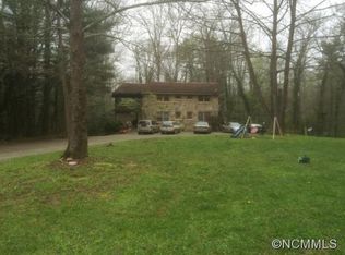 140 Tioga Trl, Hendersonville, NC 28791