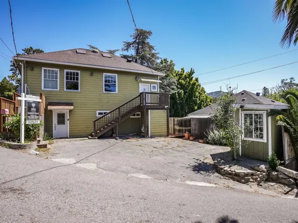 2 Prospect Drive, San Rafael, CA 94901