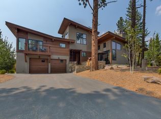 9110 Heartwood Dr, Truckee, CA 96161