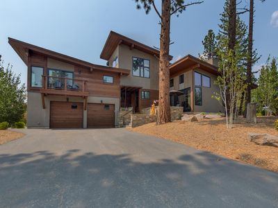 9110 Heartwood Dr, Truckee, CA, 96161