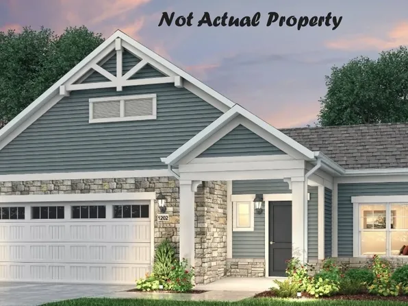 16702 Imperial Ct, Fishers, IN 46040