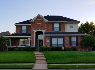 4212 Williamson Ln, Carrollton, TX 75010
