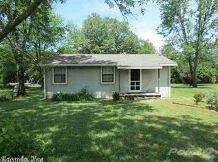 910 Young Rd, Sulphur Rock, AR 72579