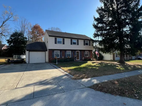 14 Buttonwood Rd, Stratford, NJ 08084
