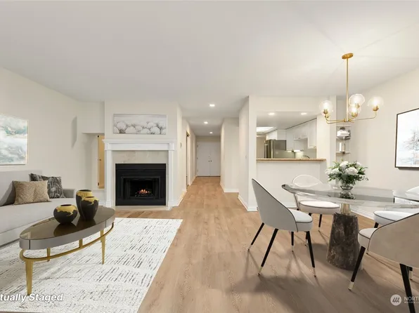 15512 Country Club Drive #B17, Mill Creek, WA 98012