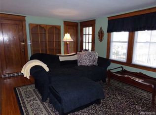 89 Washington Ave, Buffalo, NY 14217