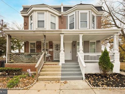 222 E 30th St, Wilmington, DE, 19802