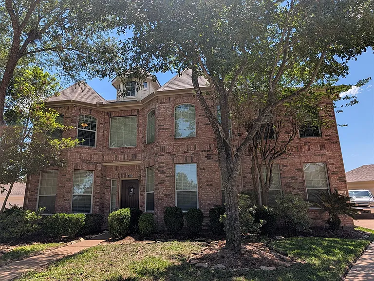 26803 Rockwood Park Ln — Photo 1