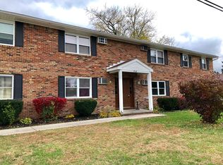 5809 Pickard Dr APT 4, Toledo, OH 43613