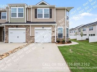 1560 Amberview Ln, Kernersville, NC 27284
