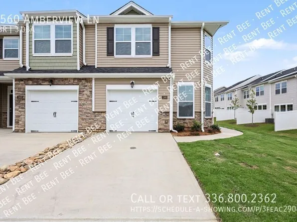 1560 Amberview Ln, Kernersville, NC 27284