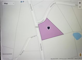 0 Pea Ridge Rd, Mill Spring, NC 28756