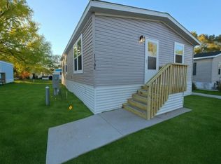 11204 5th St NE #55, Blaine, MN 55434