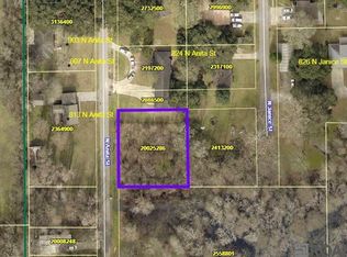 N Anita St, Gonzales, LA 70737