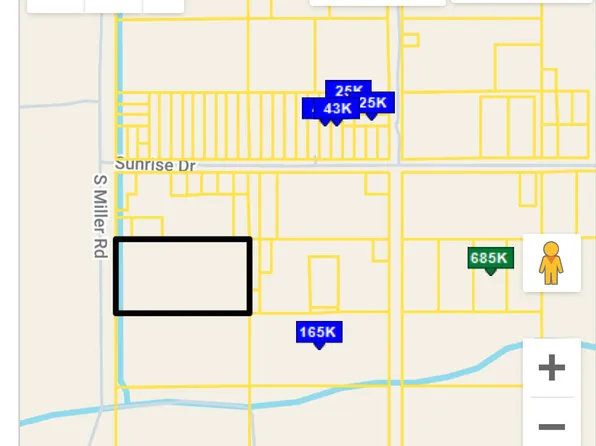 0 S Miller Road #3, Buckeye, AZ 85396