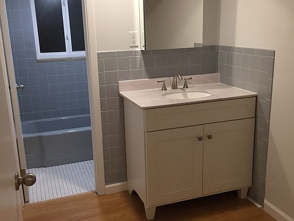 bath basement