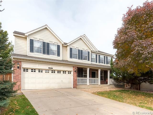 For Sale: 6277 South Boston Court, Englewood, CO 80111