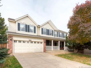 6277 S Boston Ct, Englewood, CO 80111