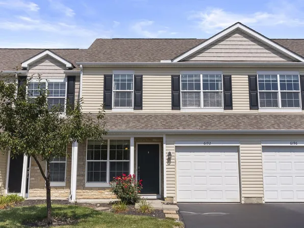 6192 Brassie Ave #405, Westerville, OH 43081