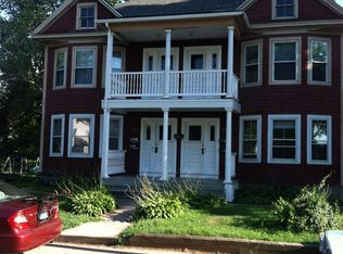 76 Wells St, Manchester, CT 06040