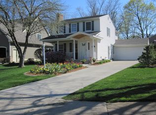 3051 Woodcliff Cir SE, East Grand Rapids, MI