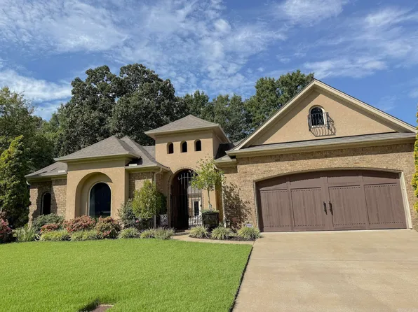 965 Chapel Hill Dr, Conway, AR 72034